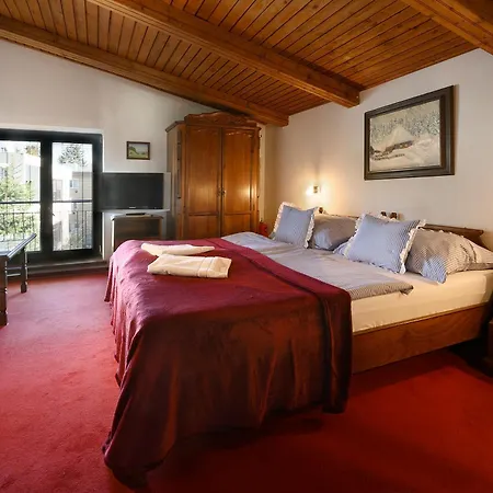 Guest house In Centrum