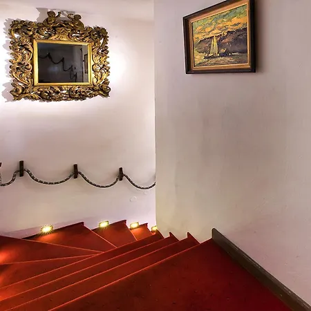 Guest house In Centrum Bratislava