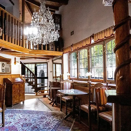 Guest house In Centrum