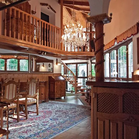 Guest house In Centrum